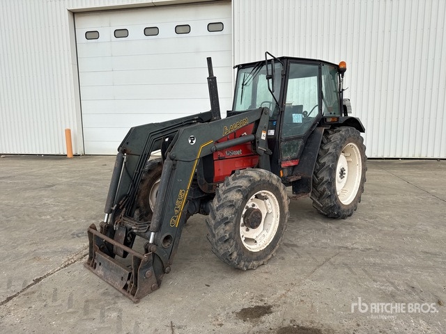 1996 Valtra Valmet 465 4x4 Tracteur Agricole 4WD Tractor - Traktor: 2 kép. 1996 Valtra Valmet 465 4x4 Tracteur Agricole 4WD Tractor - Traktor: 2 kép.