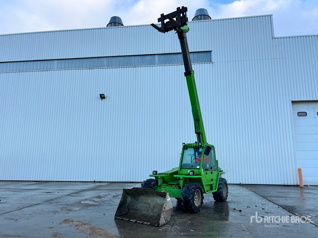 2000 Merlo P60.10EV Chariot Telescopique Telehandler - Teleszkópos rakodó: 2 kép. 2000 Merlo P60.10EV Chariot Telescopique Telehandler - Teleszkópos rakodó: 2 kép.