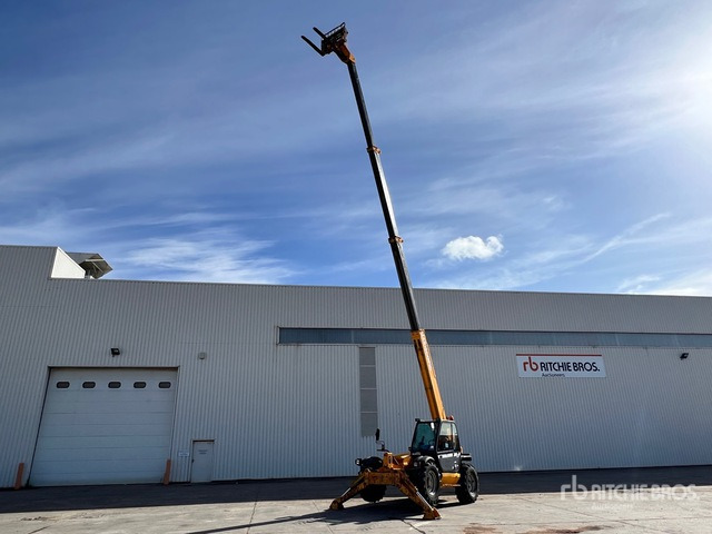 2004 Manitou MT1740SLT Chariot Telescopique Telehandler - Teleszkópos rakodó: 3 kép. 2004 Manitou MT1740SLT Chariot Telescopique Telehandler - Teleszkópos rakodó: 3 kép.