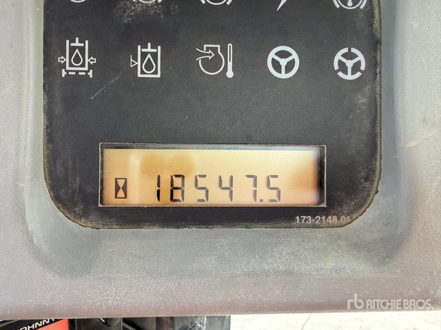 2007 Cat 966H Chargeuse Sur Pneus Wheel Loader - Gumikerekes homlokrakodó: 3 kép. 2007 Cat 966H Chargeuse Sur Pneus Wheel Loader - Gumikerekes homlokrakodó: 3 kép.