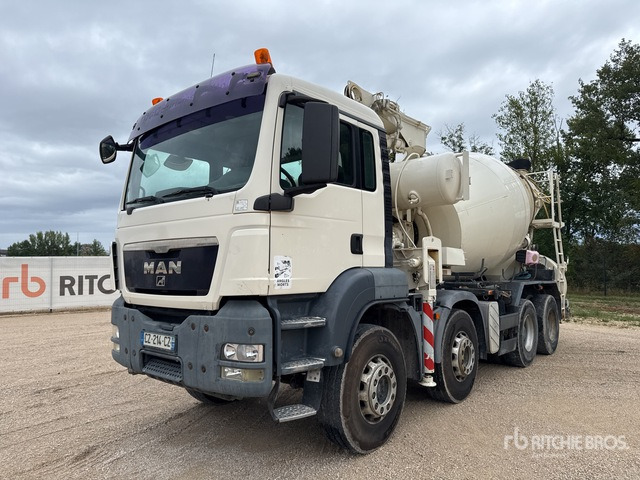 2008 MAN TGS32.400 2008 Putzmeister PUMI 21-3.67 0 ... Concrete Pump Truck - Pumix: 1 kép. 2008 MAN TGS32.400 2008 Putzmeister PUMI 21-3.67 0 ... Concrete Pump Truck - Pumix: 1 kép.