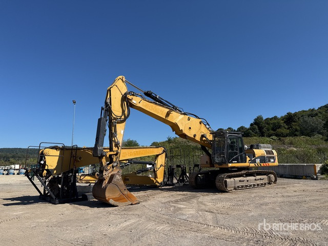 2011 Cat COSG 336D Pelle De Demolition Demolition Excavator - Bontó kotrógép: 1 kép. 2011 Cat COSG 336D Pelle De Demolition Demolition Excavator - Bontó kotrógép: 1 kép.