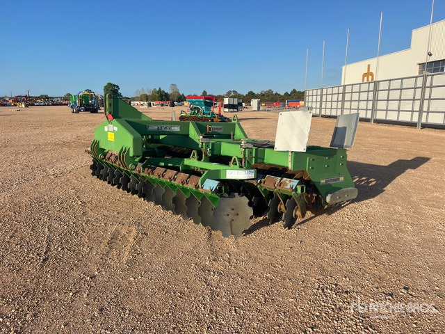 2011 Franquet GD-Mix 3.5 m 3-Point Dechaumeur A Disques Disc Harrow - Tárcsás borona: 3 kép. 2011 Franquet GD-Mix 3.5 m 3-Point Dechaumeur A Disques Disc Harrow - Tárcsás borona: 3 kép.