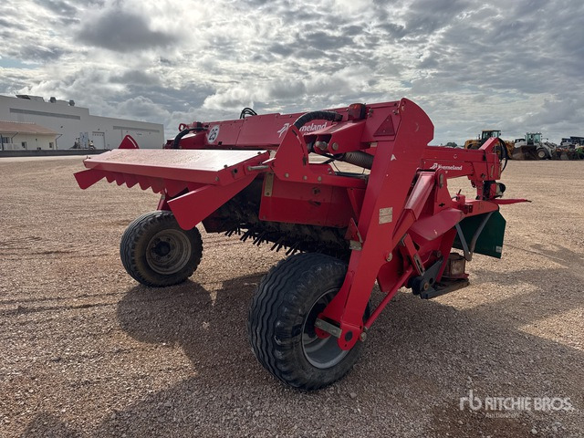 2012 Kverneland 4332LT 3200 mm Semi-Mount Faucheuse Co ... Mower Conditioner - Fűkasza: 4 kép. 2012 Kverneland 4332LT 3200 mm Semi-Mount Faucheuse Co ... Mower Conditioner - Fűkasza: 4 kép.