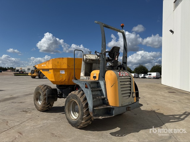 2013 Bergman 2090R 9 t 4x4 Swivel Motobasculeur A ... Dumper - Minidömper: 3 kép. 2013 Bergman 2090R 9 t 4x4 Swivel Motobasculeur A ... Dumper - Minidömper: 3 kép.