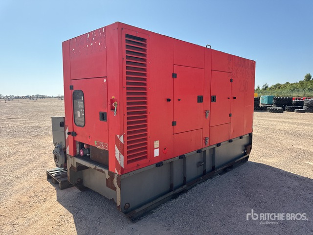 2014 Doosan G250 255.8 kVA Skid-Mounted Groupe E ... Generator Set - Áramfejlesztő: 3 kép. 2014 Doosan G250 255.8 kVA Skid-Mounted Groupe E ... Generator Set - Áramfejlesztő: 3 kép.