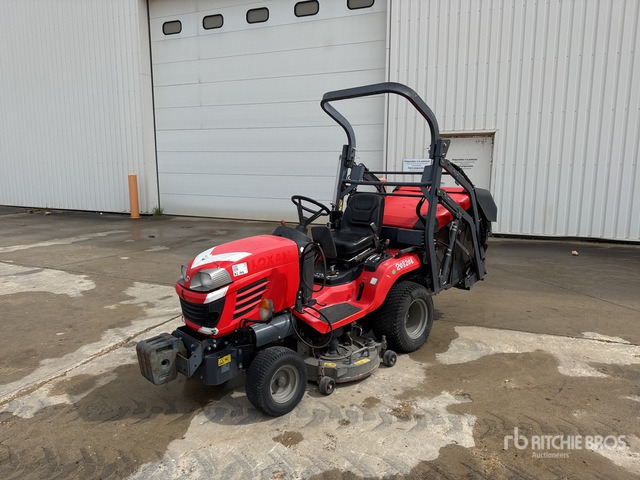 2014 Kubota G23-3HD Tondeuse Autoportee Lawn Mower - Kerti fűkasza: 1 kép. 2014 Kubota G23-3HD Tondeuse Autoportee Lawn Mower - Kerti fűkasza: 1 kép.