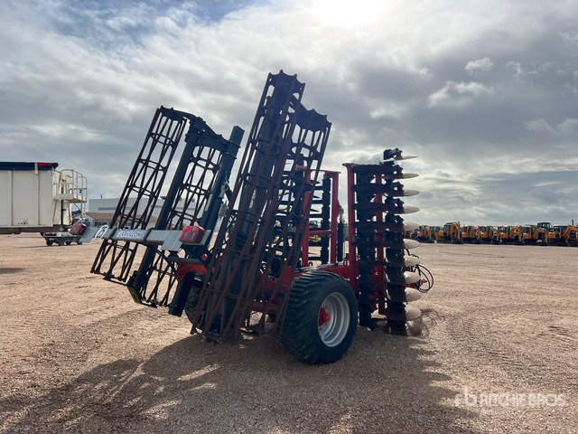2017 Gregoire Besson Normandie 5 m Dechaumeur A Disques Disc Harrow - Tárcsás borona: 4 kép. 2017 Gregoire Besson Normandie 5 m Dechaumeur A Disques Disc Harrow - Tárcsás borona: 4 kép.