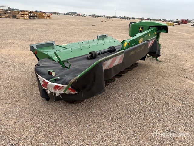 2017 John Deere 331 3.1 mm 3-Point Hitch Faucheuse ... Mower Conditioner - Fűkasza: 4 kép. 2017 John Deere 331 3.1 mm 3-Point Hitch Faucheuse ... Mower Conditioner - Fűkasza: 4 kép.
