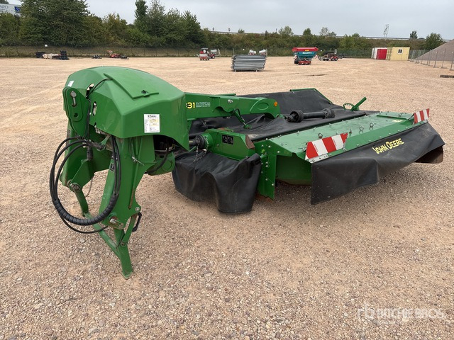 2017 John Deere 331 3.1 mm 3-Point Hitch Faucheuse ... Mower Conditioner - Fűkasza: 2 kép. 2017 John Deere 331 3.1 mm 3-Point Hitch Faucheuse ... Mower Conditioner - Fűkasza: 2 kép.