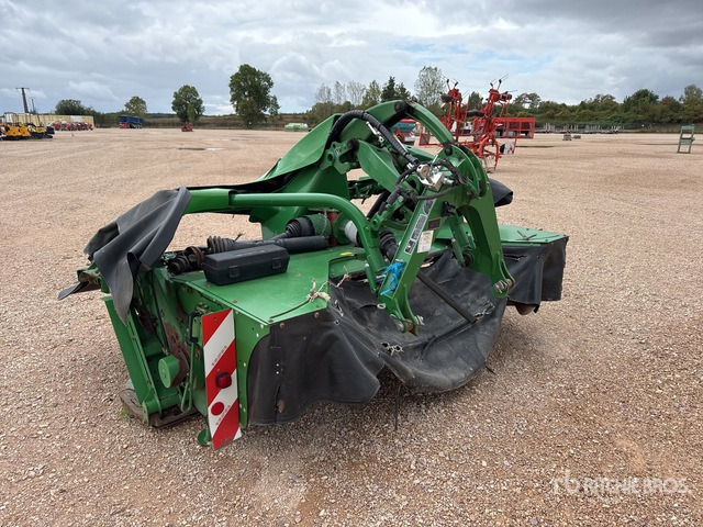 2018 John Deere F310R 3100 mm Front Faucheuse Rotative Disc Mower - Fűkasza: 1 kép. 2018 John Deere F310R 3100 mm Front Faucheuse Rotative Disc Mower - Fűkasza: 1 kép.
