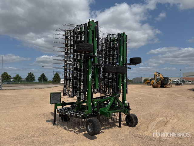2019 ETR-AVT Novaxi HE12M50NG Mid Herse Etrille 12 m (Non Uti ... Harrow - Rugós borona: 2 kép. 2019 ETR-AVT Novaxi HE12M50NG Mid Herse Etrille 12 m (Non Uti ... Harrow - Rugós borona: 2 kép.