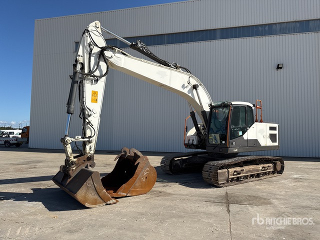 2019 Volvo EC220EL Pelle Sur Chenilles Tracked Excavator - Lánctalpas kotró: 1 kép. 2019 Volvo EC220EL Pelle Sur Chenilles Tracked Excavator - Lánctalpas kotró: 1 kép.