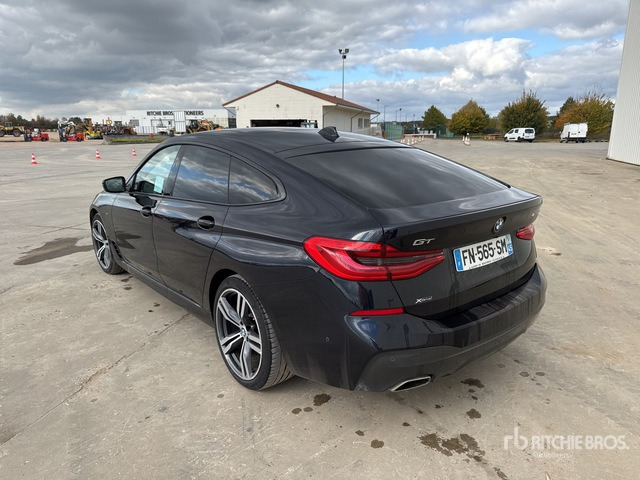 2020 BMW 630d GT AWD Automobile Automobile - Autó: 4 kép. 2020 BMW 630d GT AWD Automobile Automobile - Autó: 4 kép.