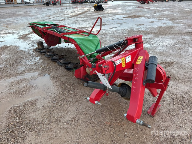 2020 Enorossi DM-7 2C 2800 mm 3-Point Hitch Faucheuse Disc Mower - Fűkasza: 2 kép. 2020 Enorossi DM-7 2C 2800 mm 3-Point Hitch Faucheuse Disc Mower - Fűkasza: 2 kép.