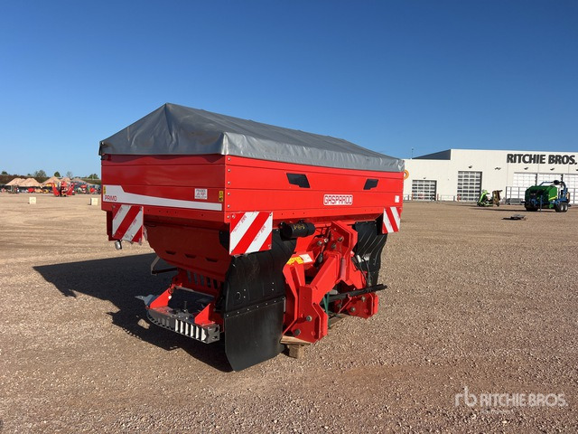 2020 Maschio Gaspardo Primo Ewice 332 Epandeur A Engrais (Unused) Fertilizer Spreader - Műtrágyaszóró: 1 kép. 2020 Maschio Gaspardo Primo Ewice 332 Epandeur A Engrais (Unused) Fertilizer Spreader - Műtrágyaszóró: 1 kép.