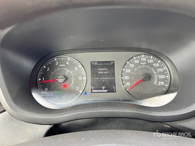 2020 Renault Master 2020 Versalift VTL135EVO 13 m o ... Van Mounted Aerial Lift - Emelőkosaras teherautó: 2 kép. 2020 Renault Master 2020 Versalift VTL135EVO 13 m o ... Van Mounted Aerial Lift - Emelőkosaras teherautó: 2 kép.