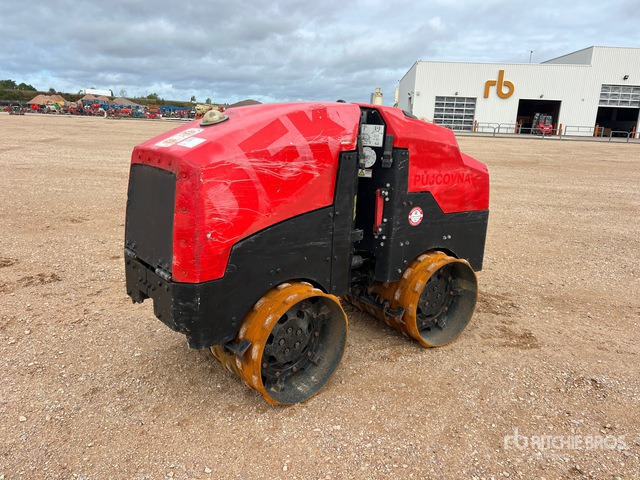 2021 Ammann ARR1575 Compacteur De Tranchee Pied De ... Trench Compactor - Minihenger: 1 kép. 2021 Ammann ARR1575 Compacteur De Tranchee Pied De ... Trench Compactor - Minihenger: 1 kép.