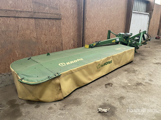 2021 Krone Easy Cut R 400 4000 mm 3-Point Hitch Faucheuse ... Disc Mower - Szárzúzó/ Mulcsozó: 1 kép. 2021 Krone Easy Cut R 400 4000 mm 3-Point Hitch Faucheuse ... Disc Mower - Szárzúzó/ Mulcsozó: 1 kép.