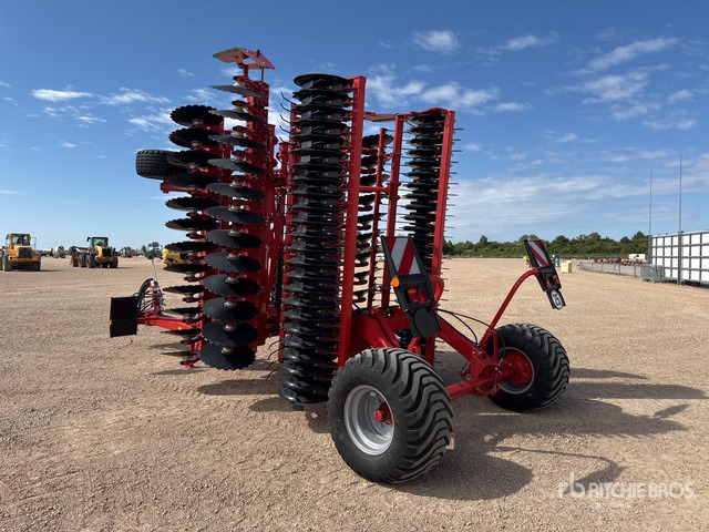 2021 Kverneland Qualidisc Pro 6001T 6 m 2-Point Dechaumeur A Disque ... Disc Harrow - Tárcsás borona: 4 kép. 2021 Kverneland Qualidisc Pro 6001T 6 m 2-Point Dechaumeur A Disque ... Disc Harrow - Tárcsás borona: 4 kép.