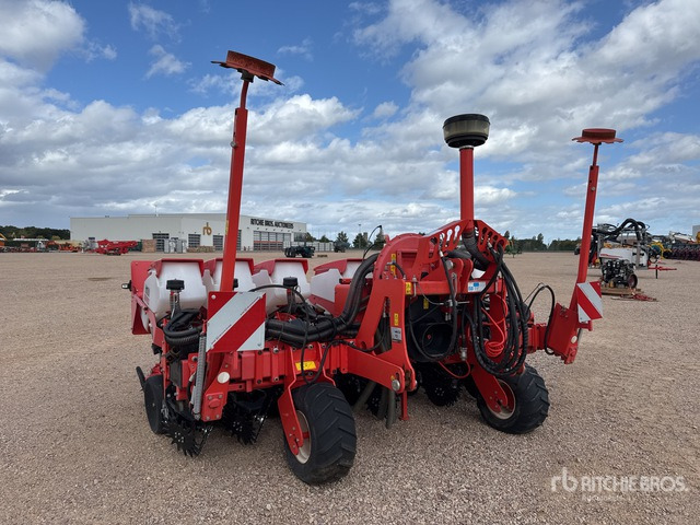 2021 Maschio Gaspardo Chrono 300 7 Row Semoir Monograine (Non Ut ... Planter - Precíziós vetőgép: 1 kép. 2021 Maschio Gaspardo Chrono 300 7 Row Semoir Monograine (Non Ut ... Planter - Precíziós vetőgép: 1 kép.