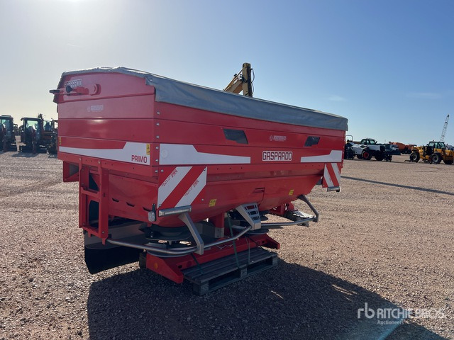 2021 Maschio Gaspardo Primo Ewice 332 Epandeur A Engrais (Unused) Fertilizer Spreader - Műtrágyaszóró: 3 kép. 2021 Maschio Gaspardo Primo Ewice 332 Epandeur A Engrais (Unused) Fertilizer Spreader - Műtrágyaszóró: 3 kép.