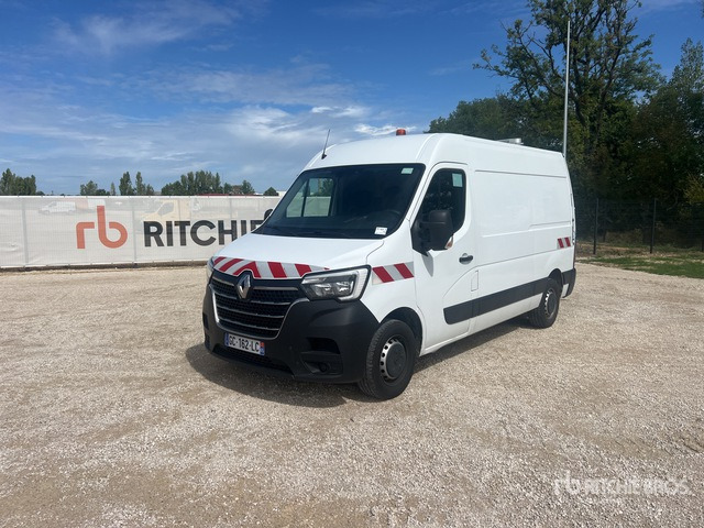 2021 Renault Master Vehicule Utilitaire Cargo Van - Furgon: 1 kép. 2021 Renault Master Vehicule Utilitaire Cargo Van - Furgon: 1 kép.