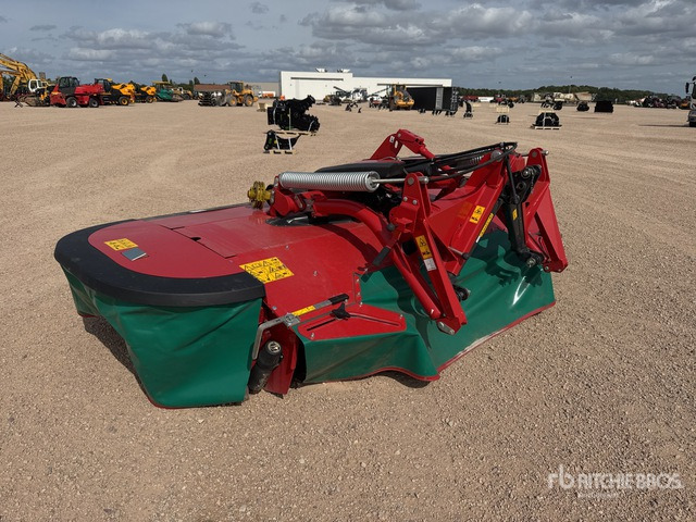2023 Kverneland 3332 FT 3200 mm Front Faucheuse Conditi ... Mower Conditioner - Fűkasza: 4 kép. 2023 Kverneland 3332 FT 3200 mm Front Faucheuse Conditi ... Mower Conditioner - Fűkasza: 4 kép.