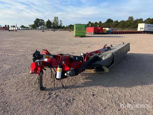 2023 Massey Ferguson DM 367 TL-V 3300 mm 3-Point Hitch Faucheuse ... Disc Mower - Fűkasza: 1 kép. 2023 Massey Ferguson DM 367 TL-V 3300 mm 3-Point Hitch Faucheuse ... Disc Mower - Fűkasza: 1 kép.