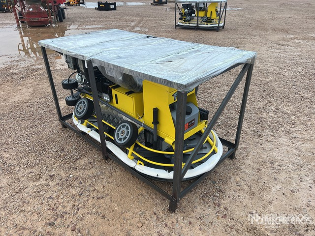 2025 SDLOOL SL80R Truelle (Non Utilise) (Unused) Power Trowel - Betonsimító: 3 kép. 2025 SDLOOL SL80R Truelle (Non Utilise) (Unused) Power Trowel - Betonsimító: 3 kép.