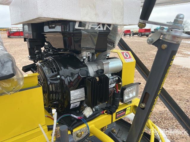 2025 SDLOOL SL80R Truelle (Non Utilise) (Unused) Power Trowel - Betonsimító: 4 kép. 2025 SDLOOL SL80R Truelle (Non Utilise) (Unused) Power Trowel - Betonsimító: 4 kép.