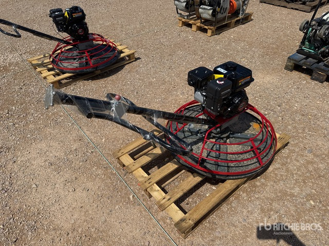 2025 SDLOOL SL90B Truelle (Non Utilise) (Unused) Power Trowel - Betonsimító: 4 kép. 2025 SDLOOL SL90B Truelle (Non Utilise) (Unused) Power Trowel - Betonsimító: 4 kép.