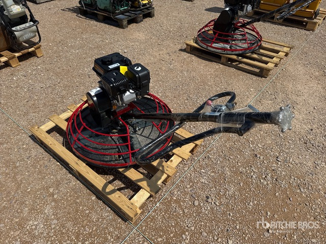 2025 SDLOOL SL90B Truelle (Unused) Power Trowel - Betonsimító: 3 kép. 2025 SDLOOL SL90B Truelle (Unused) Power Trowel - Betonsimító: 3 kép.