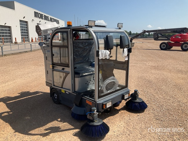 2025 Sweepmec 190DPRO Balayeuse (Non Utilise) (Unused) Sweeper Truck - Utcaseprő gép: 3 kép. 2025 Sweepmec 190DPRO Balayeuse (Non Utilise) (Unused) Sweeper Truck - Utcaseprő gép: 3 kép.