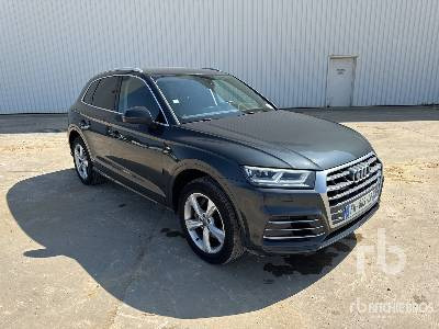 AUDI Q5 AWD - Autó: 4 kép. AUDI Q5 AWD - Autó: 4 kép.
