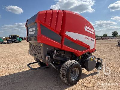MASCHIO GASPARDO EXT266HTC Presse A Balle Ronde 1 Essieu ( ... - Bálázó: 3 kép. MASCHIO GASPARDO EXT266HTC Presse A Balle Ronde 1 Essieu ( ... - Bálázó: 3 kép.