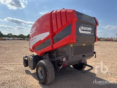 MASCHIO GASPARDO EXT266HTC Presse A Balle Ronde 1 Essieu ( ... - Bálázó: 2 kép. MASCHIO GASPARDO EXT266HTC Presse A Balle Ronde 1 Essieu ( ... - Bálázó: 2 kép.