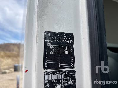 MAN TGX 18.500 4x4 Tracteur Routier Cabine Cou ... - Nyergesvontató: 5 kép. MAN TGX 18.500 4x4 Tracteur Routier Cabine Cou ... - Nyergesvontató: 5 kép.