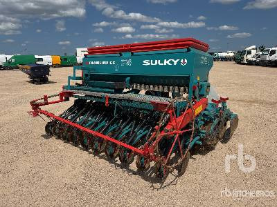 SULKI TRAMLINE COMPAC Combine De Semi 3m - Szemenkénti vetőgép: 4 kép. SULKI TRAMLINE COMPAC Combine De Semi 3m - Szemenkénti vetőgép: 4 kép.