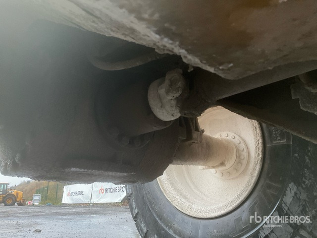 2003 Cat 928G Wheel Loader - Gumikerekes homlokrakodó: 5 kép. 2003 Cat 928G Wheel Loader - Gumikerekes homlokrakodó: 5 kép.