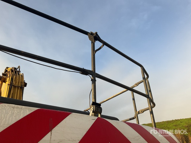 2005 Komatsu PC450LC-7K Tracked Excavator - Lánctalpas kotró: 5 kép. 2005 Komatsu PC450LC-7K Tracked Excavator - Lánctalpas kotró: 5 kép.