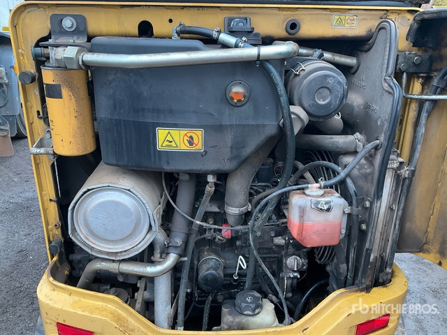 2011 Cat 301.8C Mini Excavator: <6.6t - Minikotró: 5 kép. 2011 Cat 301.8C Mini Excavator: <6.6t - Minikotró: 5 kép.