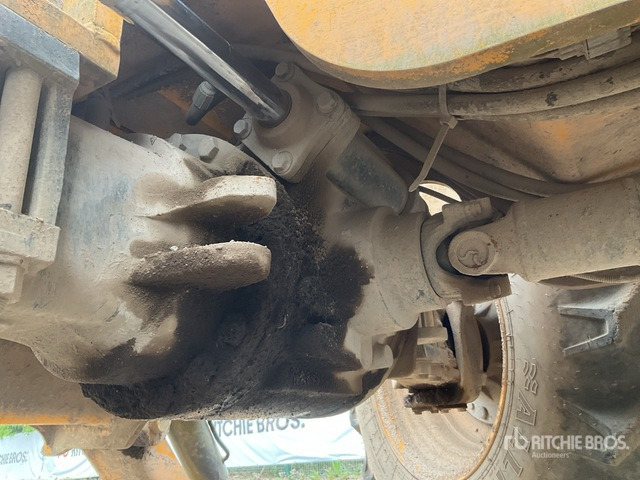 2011 JCB 535-125 Telehandler - Teleszkópos rakodó: 5 kép. 2011 JCB 535-125 Telehandler - Teleszkópos rakodó: 5 kép.