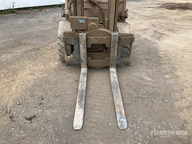 2015 Linde H30D-02 3000 kg Forklift - Dízel targonca: 5 kép. 2015 Linde H30D-02 3000 kg Forklift - Dízel targonca: 5 kép.