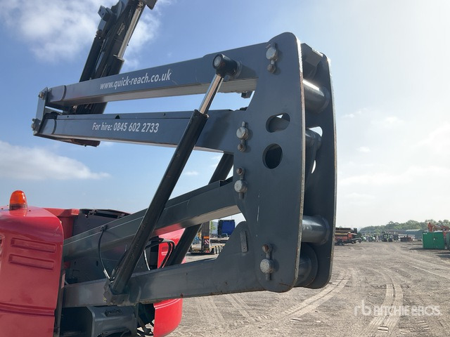 2016 Skyjack SJ51AJ 4WD Diesel Articulating Boom Lift - Személyemelő: 4 kép. 2016 Skyjack SJ51AJ 4WD Diesel Articulating Boom Lift - Személyemelő: 4 kép.