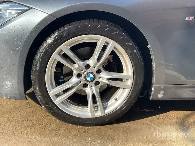 2017 BMW 320D M SPORT Automobile - Autó: 5 kép. 2017 BMW 320D M SPORT Automobile - Autó: 5 kép.