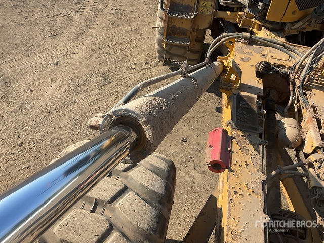 2018 Cat 730C2 Articulated Dump Truck - Csuklós dömper: 5 kép. 2018 Cat 730C2 Articulated Dump Truck - Csuklós dömper: 5 kép.