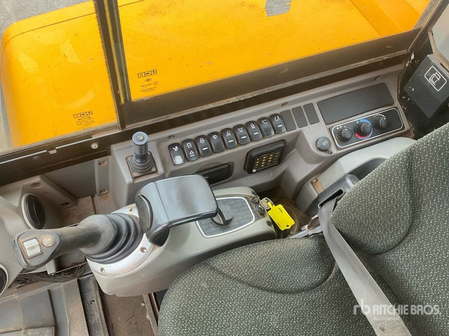 2018 JCB 65R-1 Mini Excavator:  <6.6t - Minikotró: 5 kép. 2018 JCB 65R-1 Mini Excavator:  <6.6t - Minikotró: 5 kép.