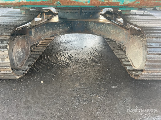 2018 Kobelco SK210LC-10E Tracked Excavator - Lánctalpas kotró: 5 kép. 2018 Kobelco SK210LC-10E Tracked Excavator - Lánctalpas kotró: 5 kép.