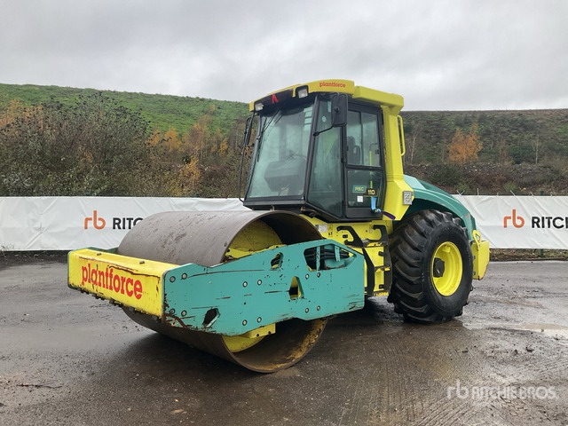 2019 Ammann ASC110 Smooth Drum Compactor - Talajtömörítő: 1 kép. 2019 Ammann ASC110 Smooth Drum Compactor - Talajtömörítő: 1 kép.